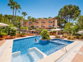 Allsun Paguera Vera Beach