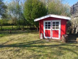 Campingplatz in Isbergues, Hauts-de-France