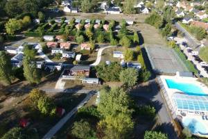 Camping La Mignardière