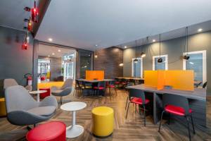 Campanile Vienna South