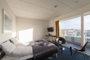 62N Hotel & Guesthouse- Torshavn