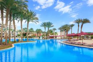 Grand Rotana Resort&Spa
