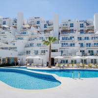 Dormio Resort Costa Blanca Beach & Spa - inclusief huurauto