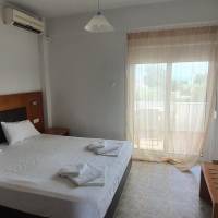 Appartementen Villa Ilios