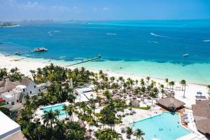 InterContinental Cancun