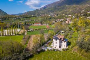 Ricomilla Family - Terrace & Parking