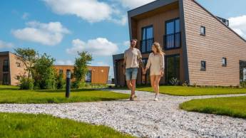 EuroParcs / Hindeloopen