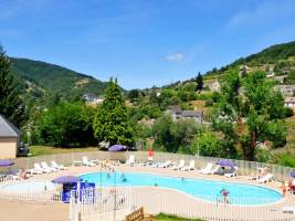 Résidence Goélia Les Gorges de la Truyère