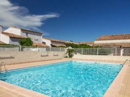 Résidence Samaria Village - Vacancéole