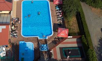 Camping Oase Praha