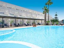 SENTIDO Aequora Lanzarote Suites