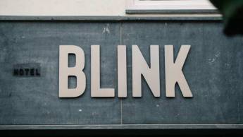 Hotel Blink