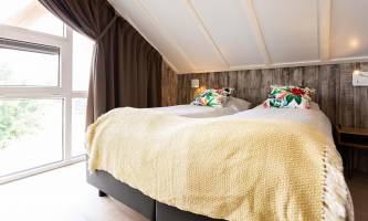 Villa 10 persons Swimming pool and Wellness (Hot tub)