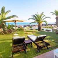 Hotel Bel Azur Thalasso & Bungalows
