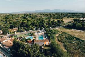 Camping Sunêlia Ma Prairie