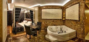 Samir Deluxe Hotel