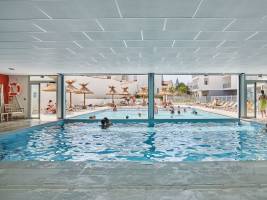 Résidence Odalys Collection L'Orée du Parc