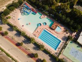 La Risacca Family Camping Village