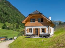 Riesner Alpenlodge