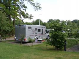 Camping De Haer