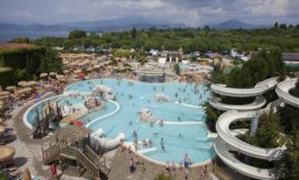 Camping Piani di Clodia