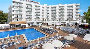 Alua AluaSun Continental Park