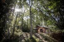 Camping Huttopia Vanoise - Bozel