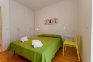 Torbole Relax, Pool & Balcony Apartment 2