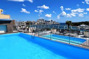 Blubay Apartments by ST s