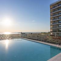 Hotel Golden Donaire Beach