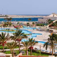 Malikia Resort Abu Dabbab