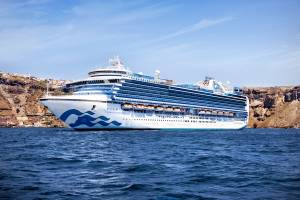 15 daagse Oost-Caribbean cruise met de Emerald Princess