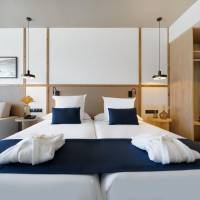 Hotel H10 Costa Mogán - adults only