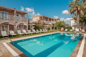 Aeolos Boutique en Suites