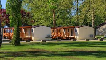 Camping Füred - Balatontourist