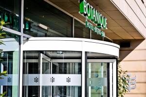 Botanique Hotel Prague