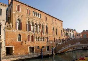 Palazzo Marcello Al Sole