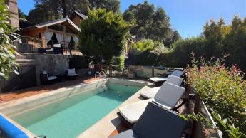 Las Cumbres Apart&Suites