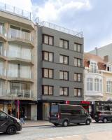 The CORNR Seaview hotel