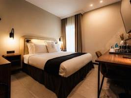 Royale Sainte Helene Boutique Hotel