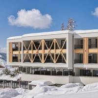 Sporthotel Obereggen