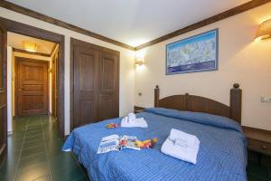 Grange Hike & Ski - 7C Sestriere