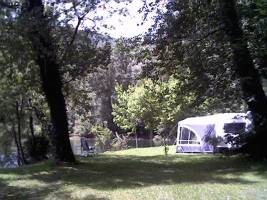 Camping Les Bords Du Tarn