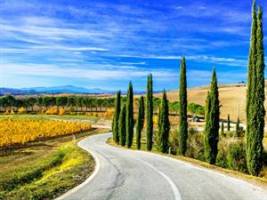 Precise House Montaperti Siena