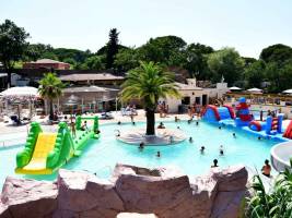 Camping Site de Gorge Vent