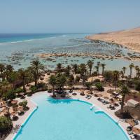 Hotel Paradisus By Melia Fuerteventura