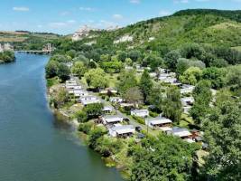 Flower Camping L'Ile Des Trois Rois