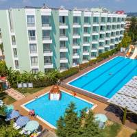 Hotel Grand Belish Beach Resort & Spa