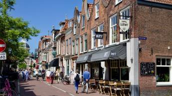 Tulip Inn Leiden Centre