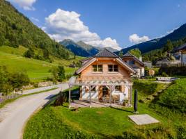 Chalet Amsel